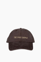 The Post Supply Dad Cap