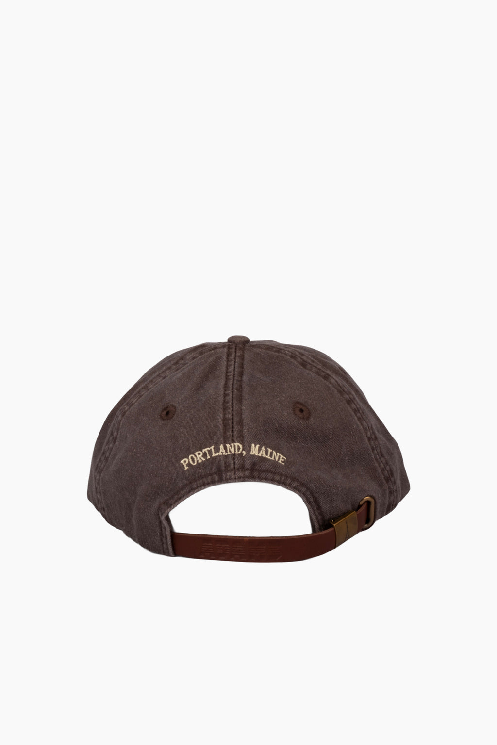 The Post Supply Dad Cap