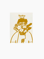 Thinking About You Card