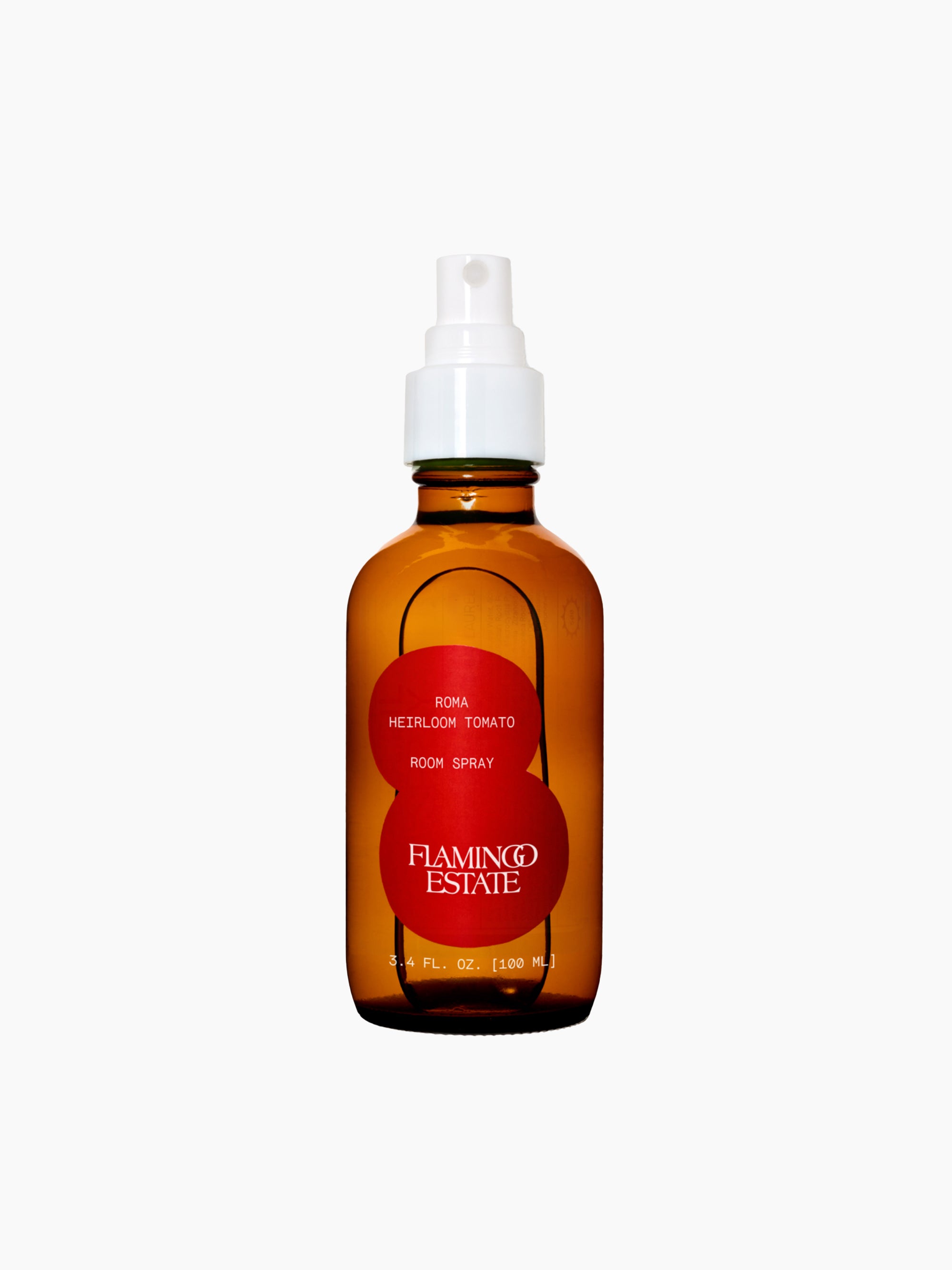Roma Heirloom Tomato Room Spray