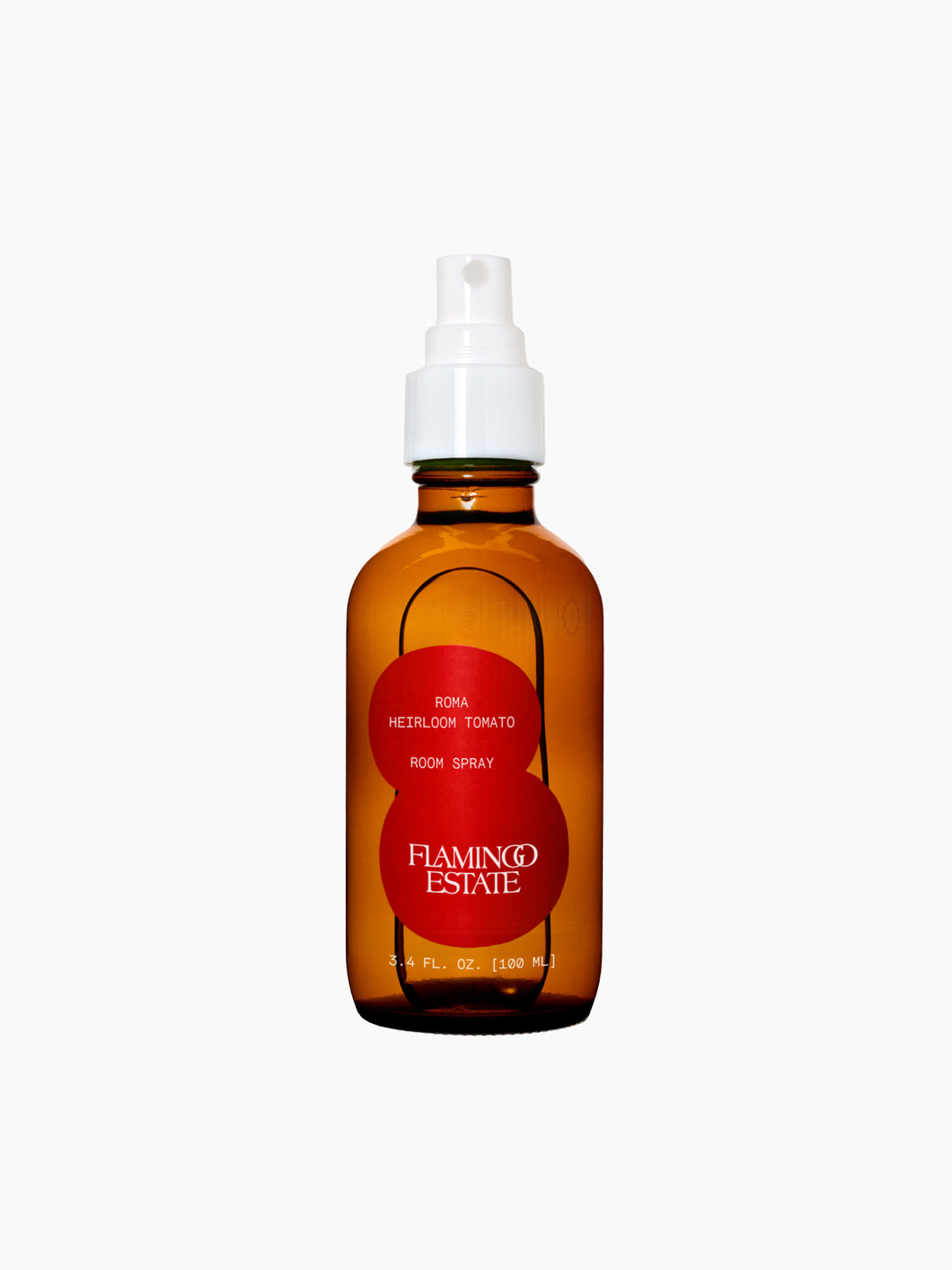 Roma Heirloom Tomato Room Spray