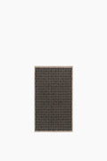 Organic Cotton Weave Towels | Sand & Noir