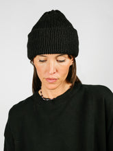 Load image into Gallery viewer, Baby Alpaca Simple Beanie | 4 Colors
