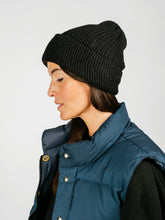 Load image into Gallery viewer, Baby Alpaca Simple Beanie | 4 Colors
