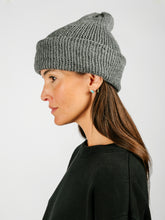 Load image into Gallery viewer, Baby Alpaca Simple Beanie | 4 Colors
