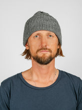 Load image into Gallery viewer, Baby Alpaca Simple Beanie | 4 Colors
