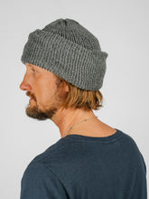 Load image into Gallery viewer, Baby Alpaca Simple Beanie | 4 Colors
