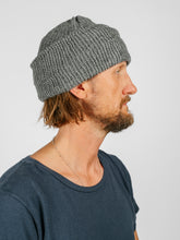 Load image into Gallery viewer, Baby Alpaca Simple Beanie | 4 Colors
