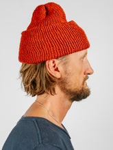 Load image into Gallery viewer, Baby Alpaca Simple Beanie | 4 Colors
