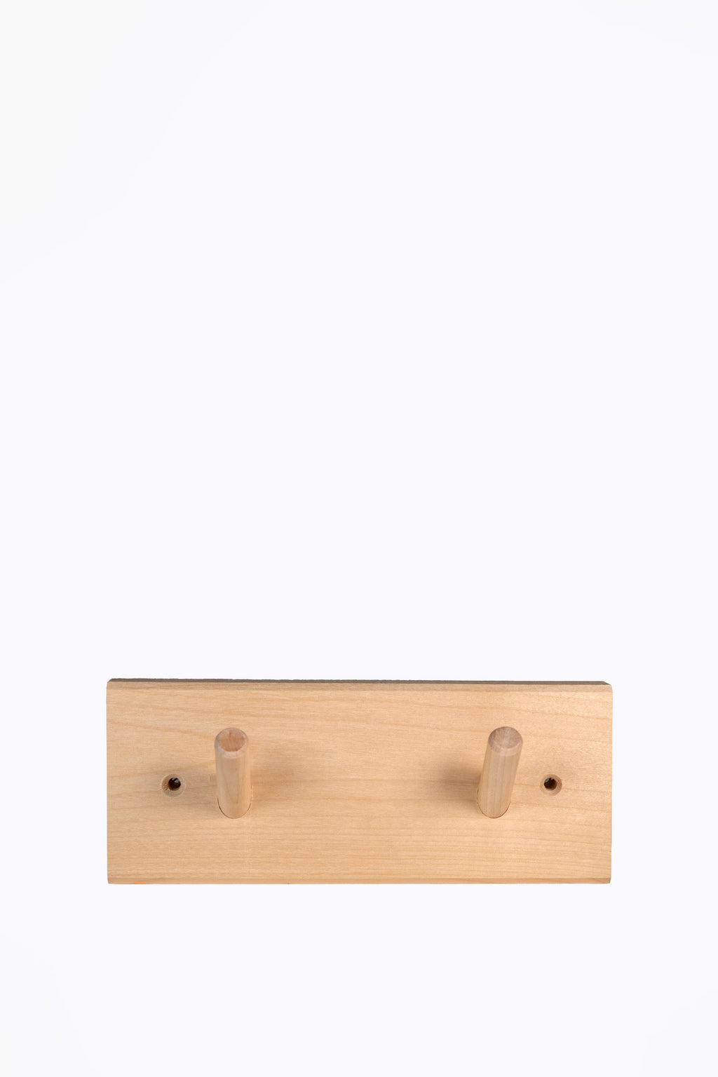 Wooden Rack