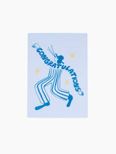 Load image into Gallery viewer, Congratulations Card
