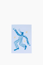 Congratulations Card