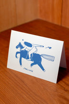 Feelings Card