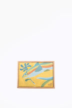 Ty Painting | Fish Florals