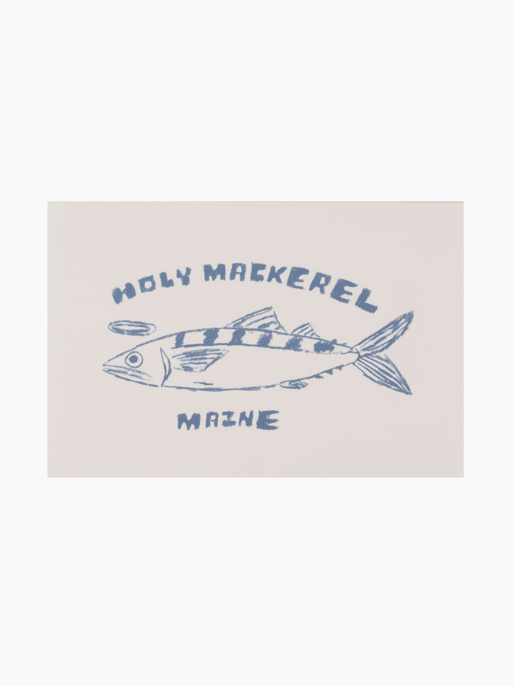 Maine Postcard Set
