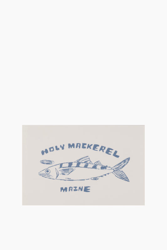 Ty Williams Postcards: Drawings