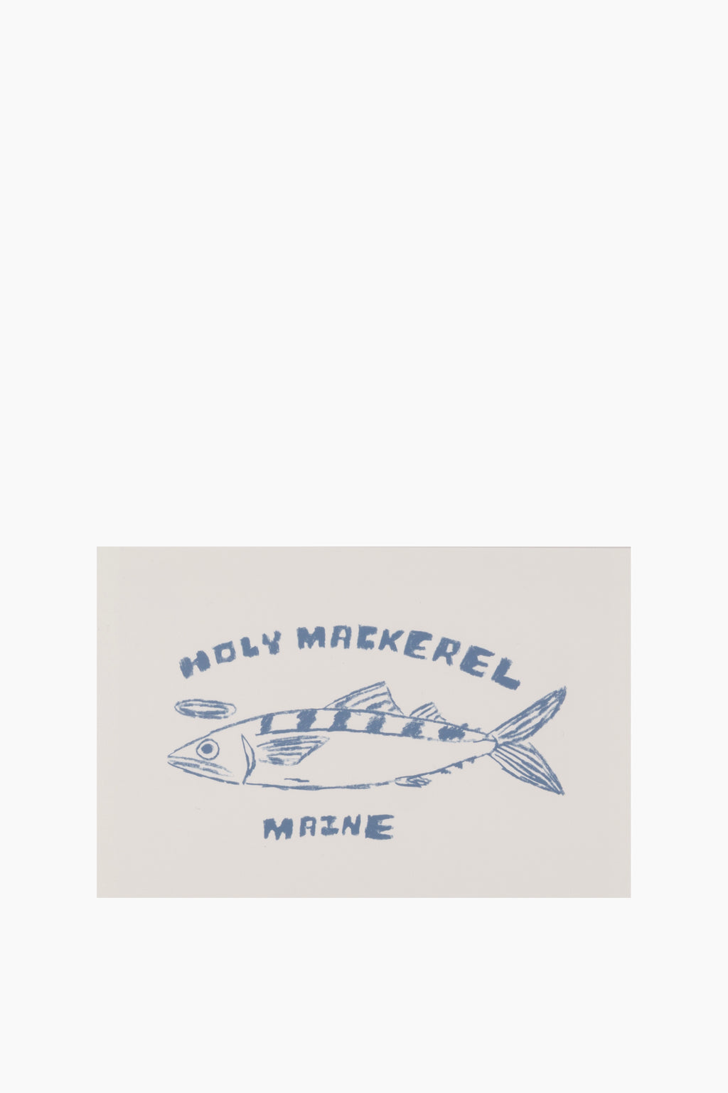 Maine Postcard Set