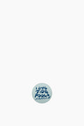 I Love Tide Pools Sticker