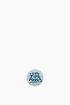 I Love Tide Pools Sticker