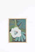 Last Beach Blossom Painting