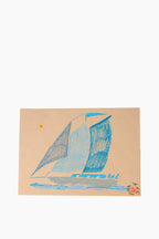 Ty Williams Original Drawings