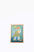 Ty Painting | Ruth's Catch