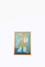 Ty Painting | Ruth's Catch