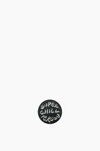 Super Chill Person Sticker