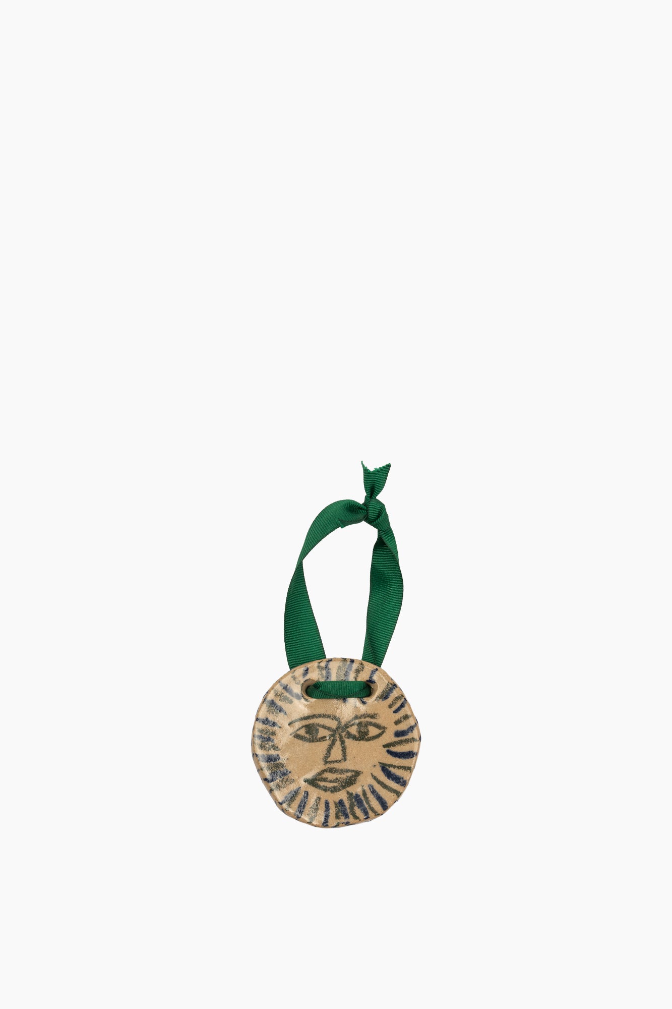 Ty Ceramics | Ornament