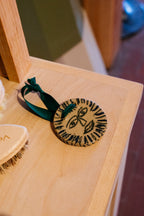 Ty Ceramics | Ornament