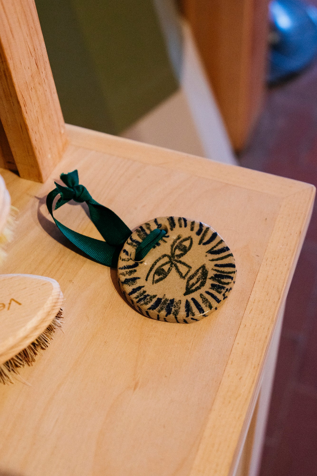 Ty Ceramics | Ornament