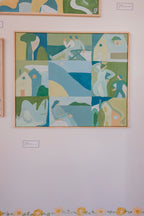Ty Painting | Points of Discussion