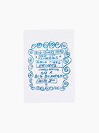 With You Card