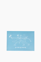 You Are My Favorite Dancing Card