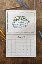 2026 Ty Williams Calendar | *PRESALE*