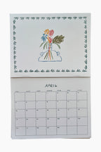 2026 Ty Williams Calendar | *PRESALE*