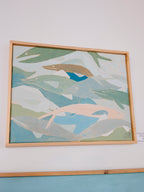 Ty Painting | Dock Gossip