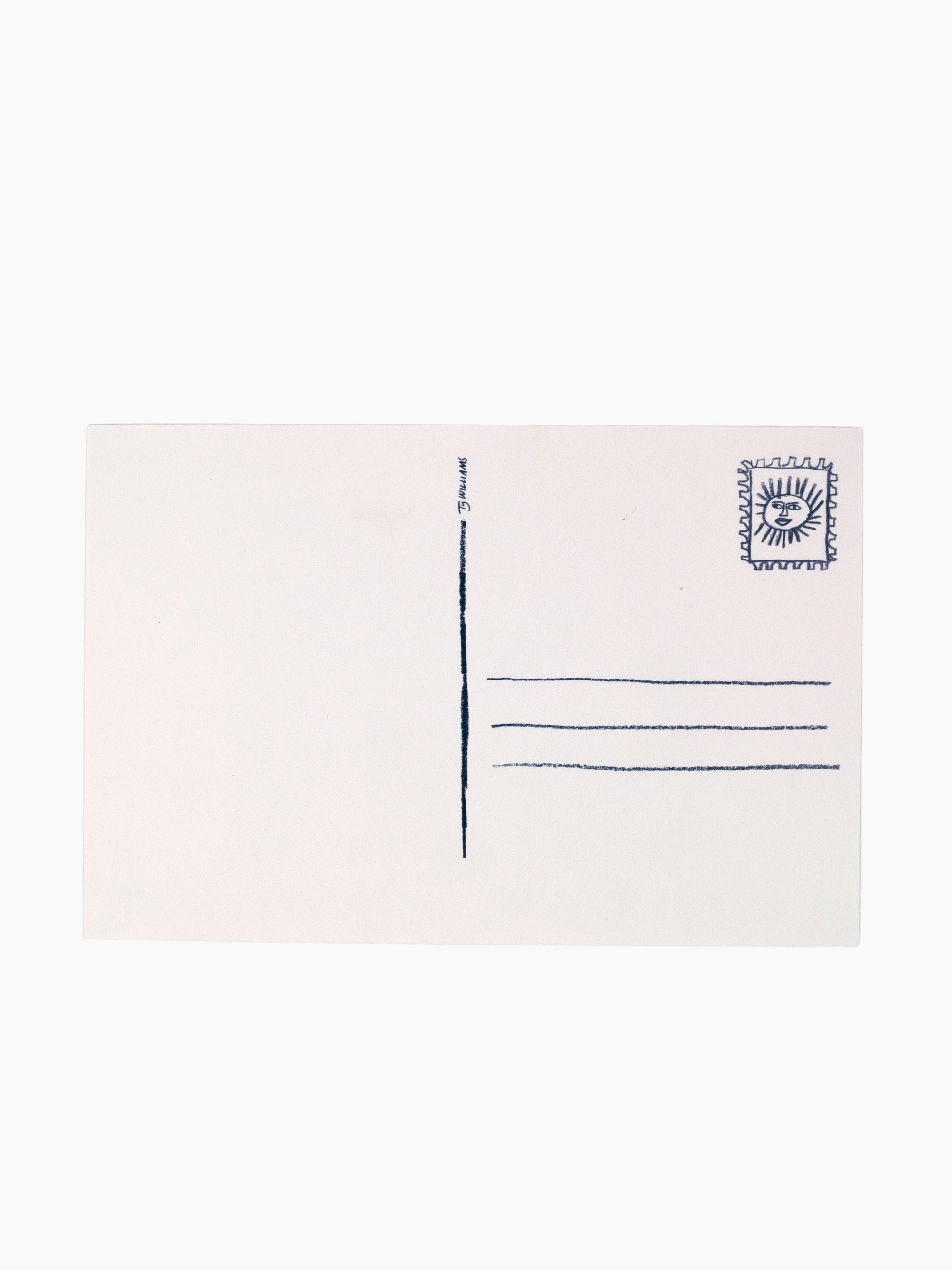 Maine Postcard Set