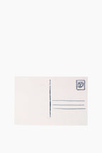 Ty Williams Postcards: Drawings