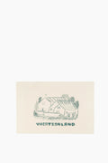 Drawing Postcard