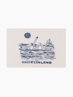 Maine Postcard Set