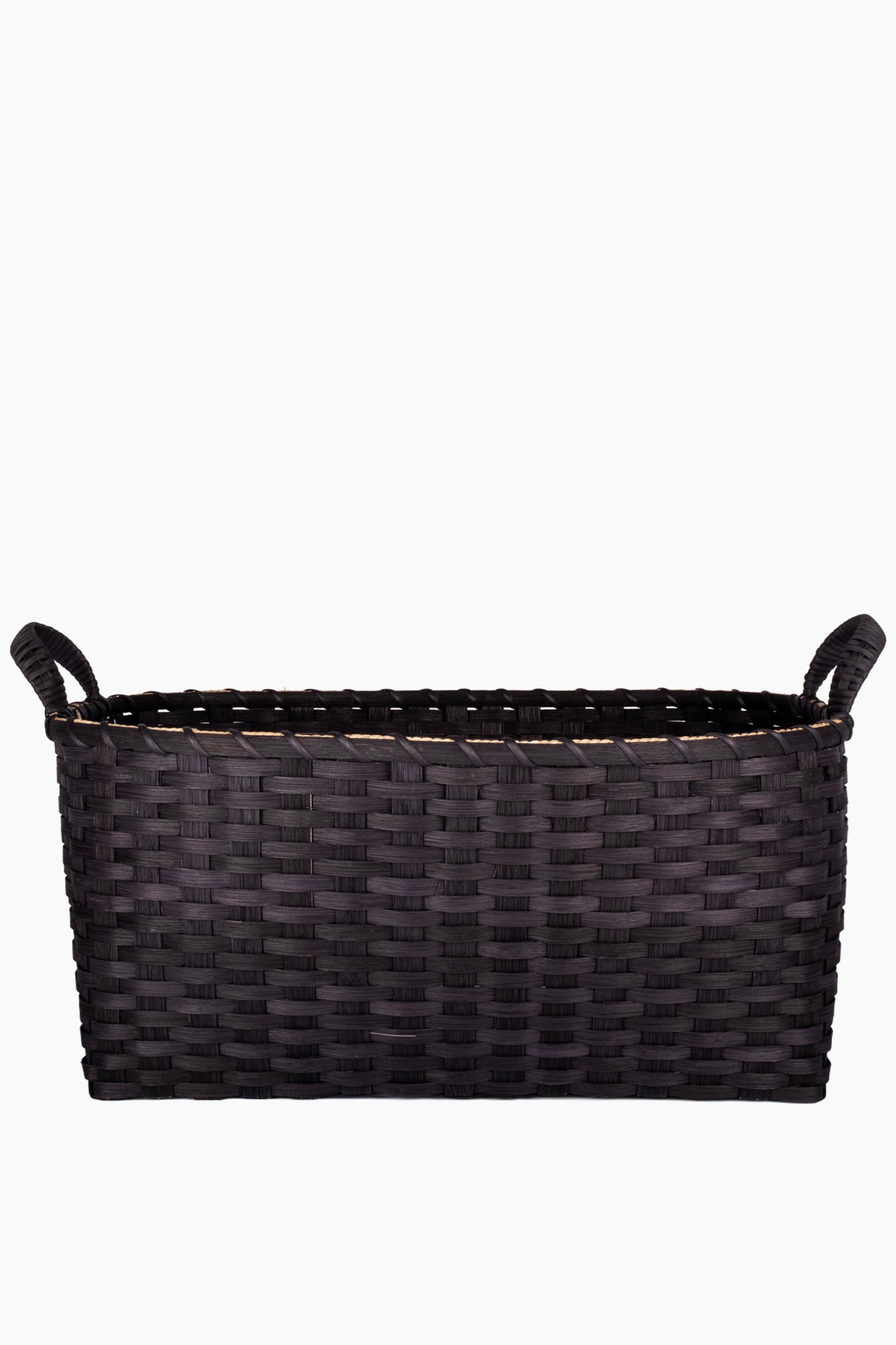 Handmade Bounty Basket