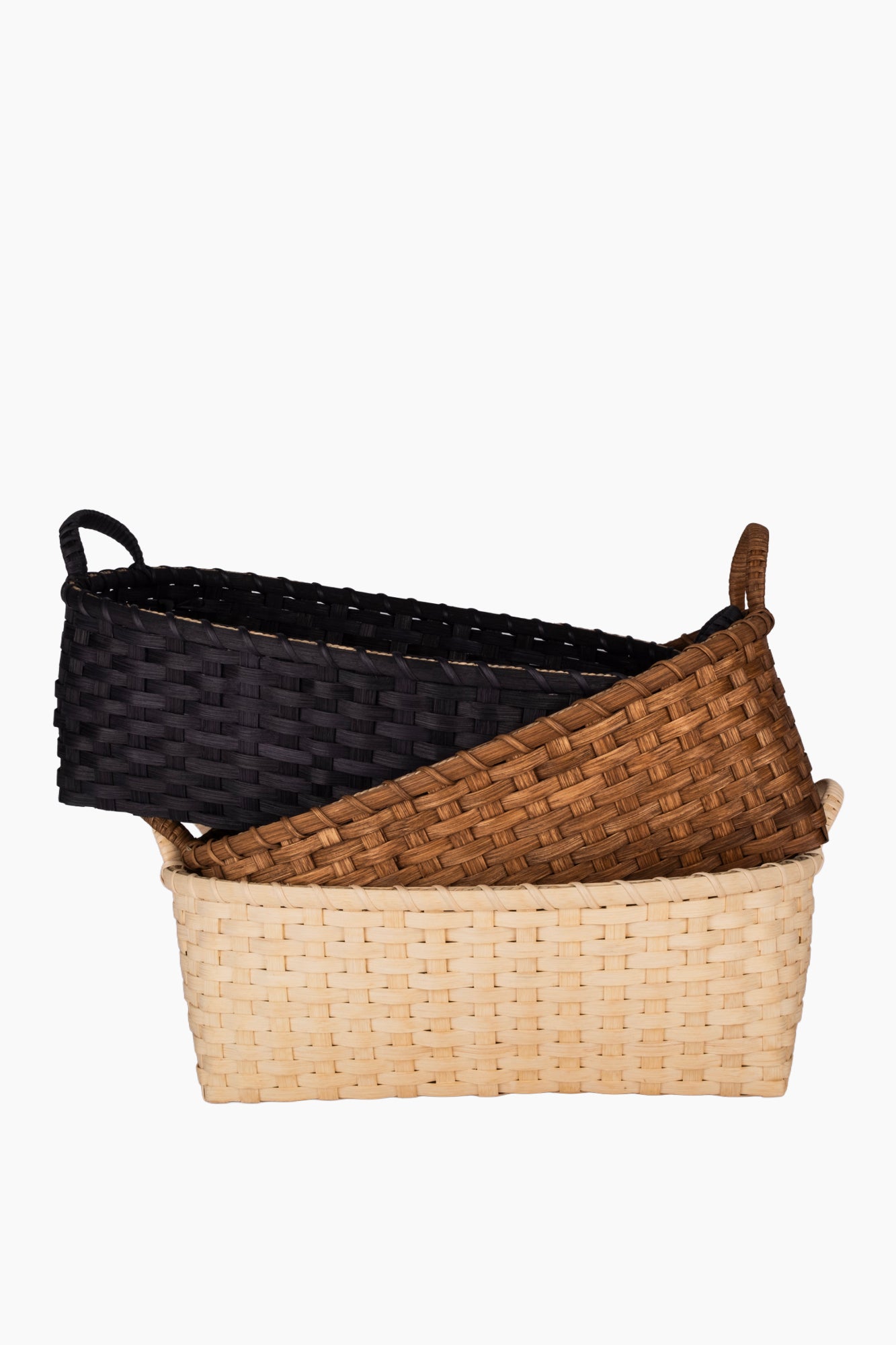 Handmade Everyday Bounty Basket