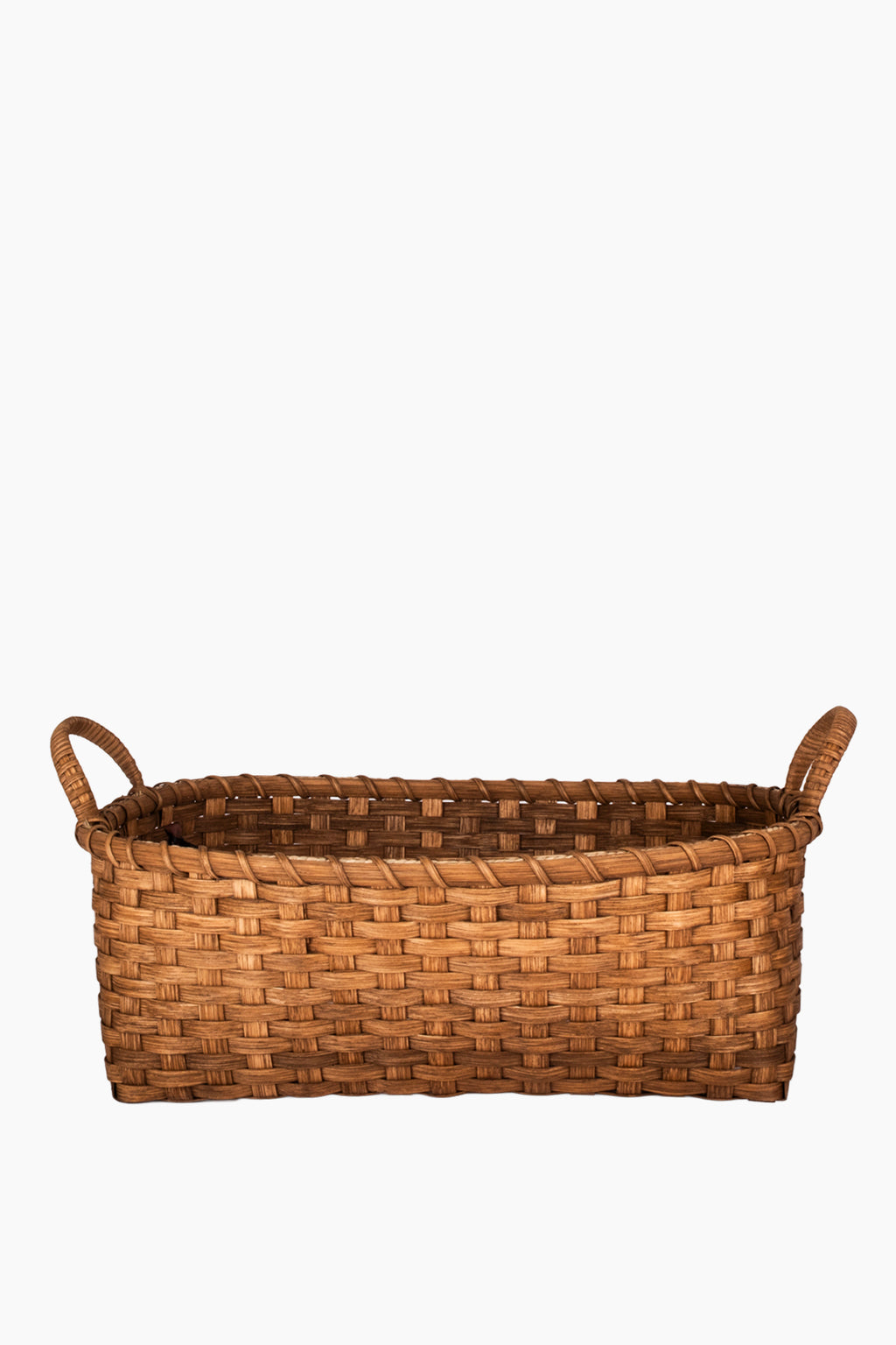 Handmade Everyday Bounty Basket