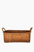 Handmade Everyday Bounty Basket