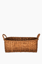 Handmade Everyday Bounty Basket