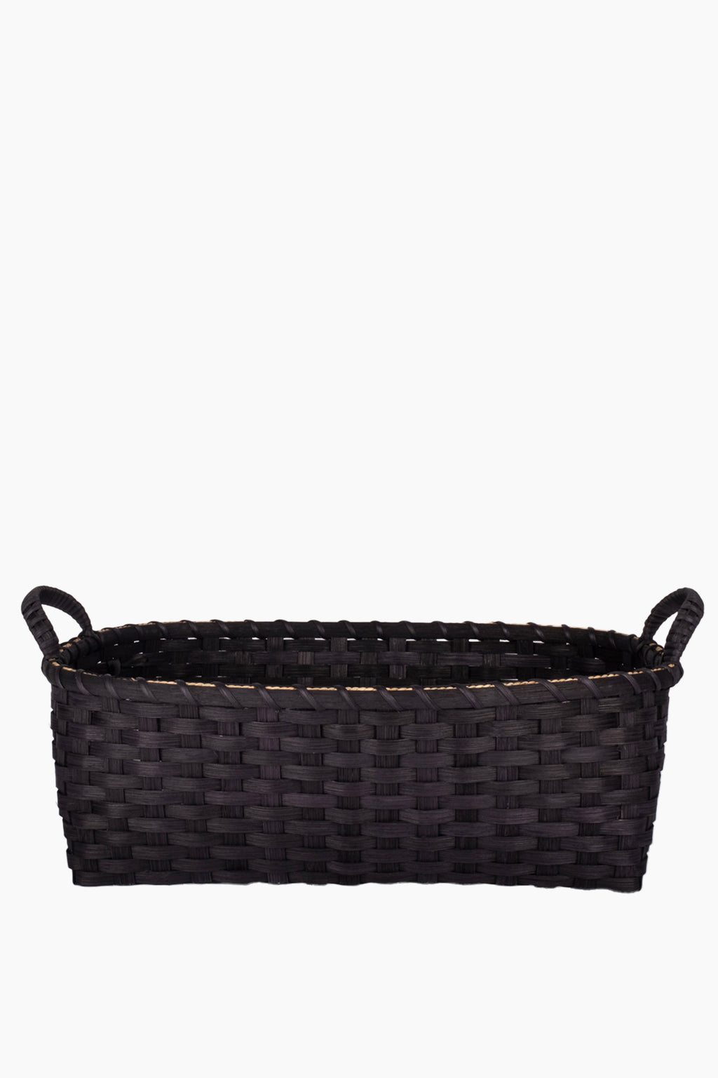 Handmade Everyday Bounty Basket