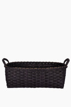 Handmade Everyday Bounty Basket