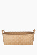 Handmade Everyday Bounty Basket