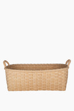 Handmade Everyday Bounty Basket
